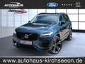 Volvo XC90 T8 Recharge Ultra Dark Plug-In Hybrid AWD LED Blau - thumbnail 1