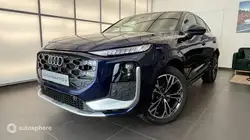 Audi Q3 1.5 e-hybrid 272ch S line S tronic 6