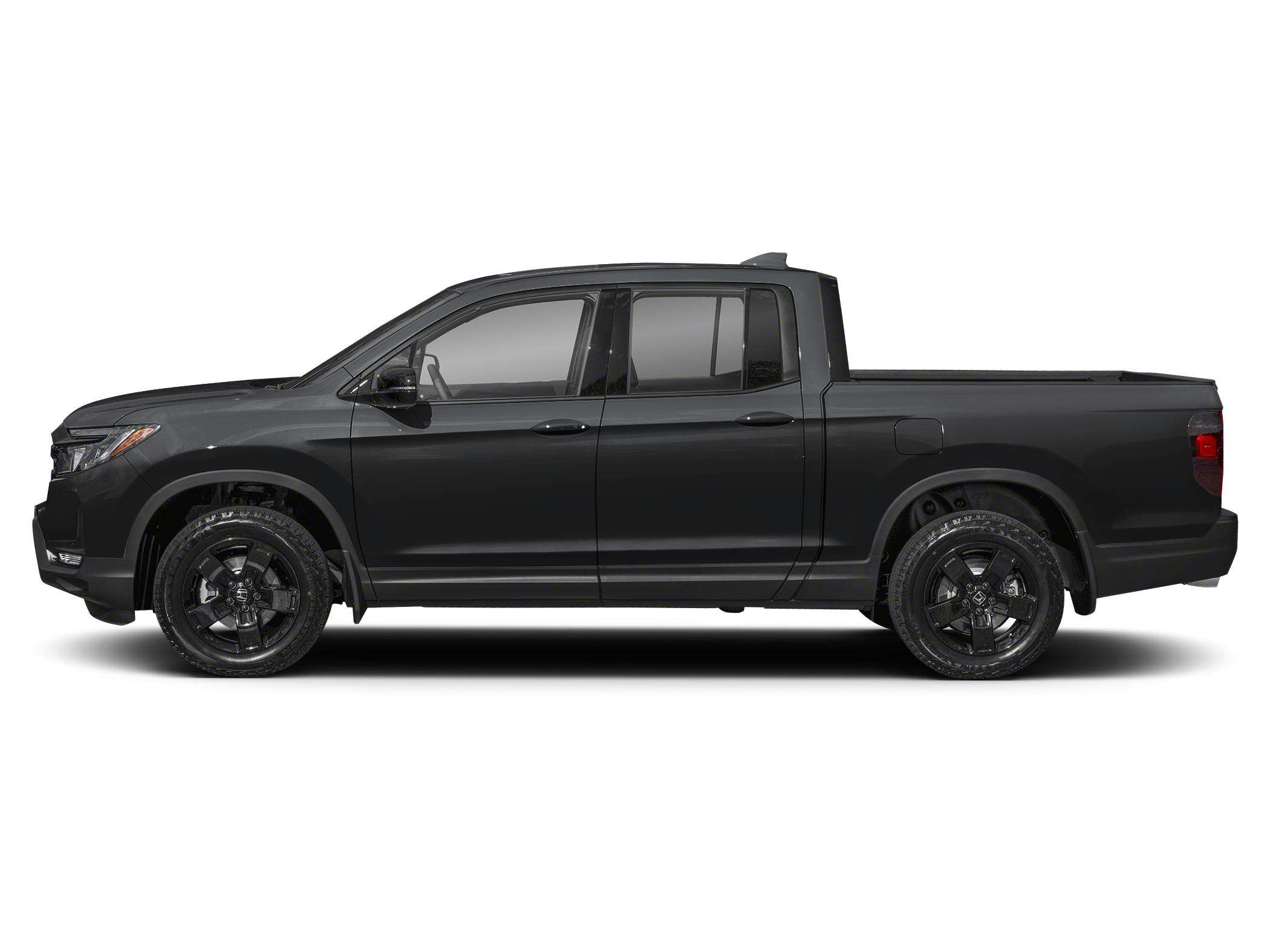 2026 Honda Ridgeline Black Edition AWD — снимка 1