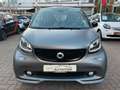 smart forTwo fortwo 66kW DCT BRABUS*LEDER*NAVI*SHZ*JBL*KAM* Gris - thumbnail 21