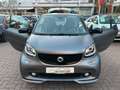 smart forTwo fortwo 66kW DCT BRABUS*LEDER*NAVI*SHZ*JBL*KAM* Gris - thumbnail 26