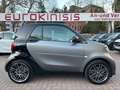 smart forTwo fortwo 66kW DCT BRABUS*LEDER*NAVI*SHZ*JBL*KAM* Gris - thumbnail 1