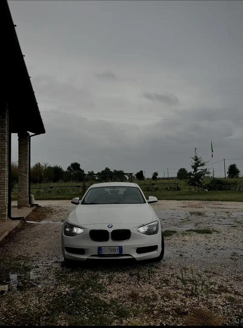 BMW 114 - 2