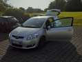Toyota Auris Auris 1.6 VVT-i Sol Silber - thumbnail 3