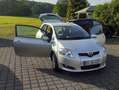 Toyota Auris Auris 1.6 VVT-i Sol Silber - thumbnail 2