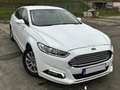 Ford Mondeo Mondeo 1.5 EcoBoost Start-Stop Business Edition Blanc - thumbnail 1