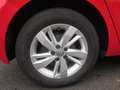 Volkswagen Polo 1.0 TSI OPF Comfortline Rot - thumbnail 8
