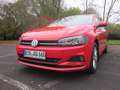 Volkswagen Polo 1.0 TSI OPF Comfortline Rot - thumbnail 2