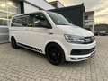 Volkswagen T6 Multivan Multivan Edition DSG Weiß - thumbnail 1