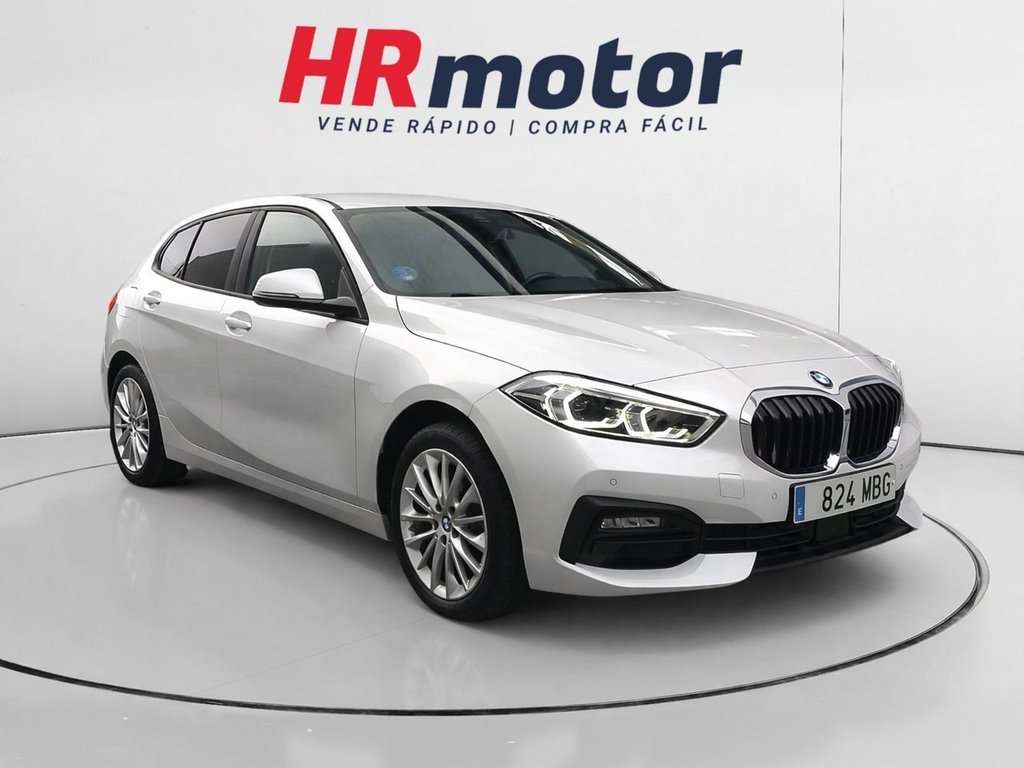 BMW 118 118iA - foto 1
