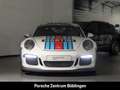Porsche 991 911 GT3 RS nur 250 km 1.Hand Clubsportpaket Weiß - thumbnail 6