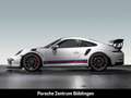 Porsche 991 911 GT3 RS nur 250 km 1.Hand Clubsportpaket Weiß - thumbnail 2
