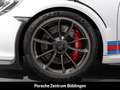Porsche 991 911 GT3 RS nur 250 km 1.Hand Clubsportpaket Weiß - thumbnail 8