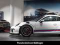 Porsche 991 911 GT3 RS nur 250 km 1.Hand Clubsportpaket Weiß - thumbnail 10