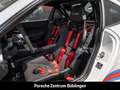 Porsche 991 911 GT3 RS nur 250 km 1.Hand Clubsportpaket Weiß - thumbnail 5