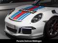 Porsche 991 911 GT3 RS nur 250 km 1.Hand Clubsportpaket Weiß - thumbnail 13