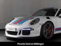 Porsche 991 911 GT3 RS nur 250 km 1.Hand Clubsportpaket Weiß - thumbnail 9