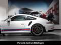 Porsche 991 911 GT3 RS nur 250 km 1.Hand Clubsportpaket Weiß - thumbnail 11