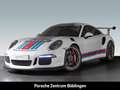 Porsche 991 911 GT3 RS nur 250 km 1.Hand Clubsportpaket Weiß - thumbnail 1