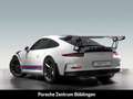 Porsche 991 911 GT3 RS nur 250 km 1.Hand Clubsportpaket Weiß - thumbnail 3