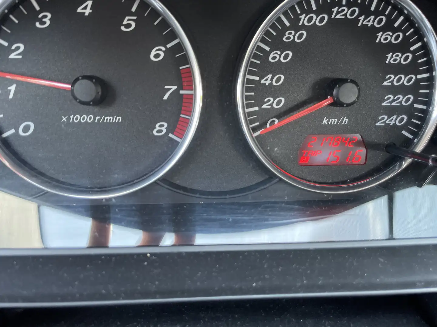 Mazda 6 Sport Kombi 2.0 Comfort - 2