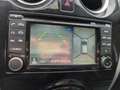 Nissan Note 1.5dCi 90cv blanc03/15 Airco GPS Caméra Cruise Blanc - thumbnail 11
