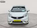 Nissan Note 1.5dCi 90cv blanc03/15 Airco GPS Caméra Cruise Blanc - thumbnail 2