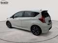 Nissan Note 1.5dCi 90cv blanc03/15 Airco GPS Caméra Cruise Blanco - thumbnail 4