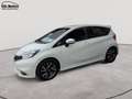 Nissan Note 1.5dCi 90cv blanc03/15 Airco GPS Caméra Cruise Blanco - thumbnail 1