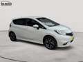 Nissan Note 1.5dCi 90cv blanc03/15 Airco GPS Caméra Cruise Blanco - thumbnail 3