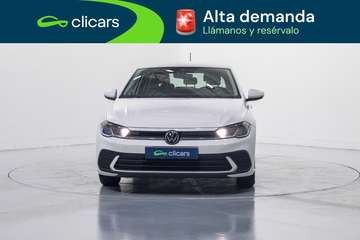 1.0 TSI Life 70kW