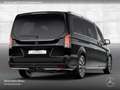 Mercedes-Benz V 300 d 4M XL AVANTGARDE+Allrad+9G+AHK+StandHZ+DIS Schwarz - thumbnail 4