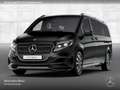 Mercedes-Benz V 300 d 4M XL AVANTGARDE+Allrad+9G+AHK+StandHZ+DIS Schwarz - thumbnail 2