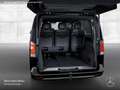 Mercedes-Benz V 300 d 4M XL AVANTGARDE+Allrad+9G+AHK+StandHZ+DIS Schwarz - thumbnail 11