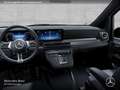 Mercedes-Benz V 300 d 4M XL AVANTGARDE+Allrad+9G+AHK+StandHZ+DIS Schwarz - thumbnail 9