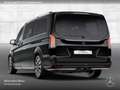 Mercedes-Benz V 300 d 4M XL AVANTGARDE+Allrad+9G+AHK+StandHZ+DIS Schwarz - thumbnail 22