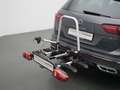 Volkswagen Tiguan Allspace R-line ACC AHK HUD PANO 360° H/K Schwarz - thumbnail 5