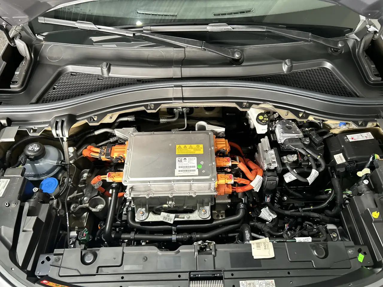 Citroen C3 Aircross Ë-C3 Plus 113pk Comfort Range 44 kWh 11 kw lader | 27
