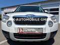 Skoda Yeti Ambition Plus Edition 4x4 DSG*TEMPO*PDC*AHK Fehér - thumbnail 2