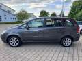 Opel Zafira B Edition 7 Sitze AHK Gris - thumbnail 7