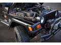 Jeep Wrangler Wrangler 4.0i - 168 - BVA  1997 Sahara Noir - thumbnail 14