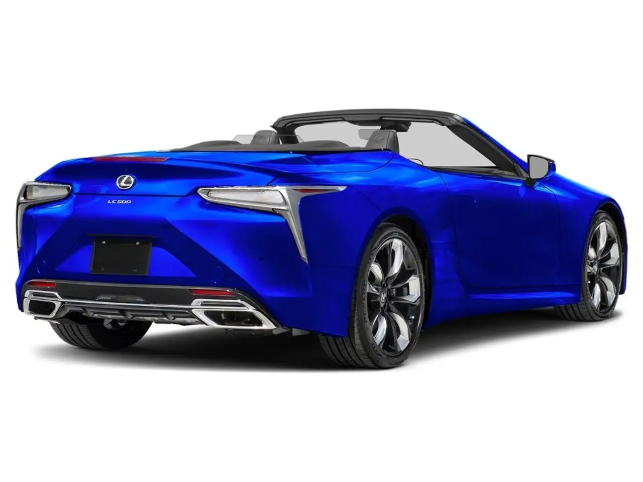 Lexus LC снимка Lexus LC