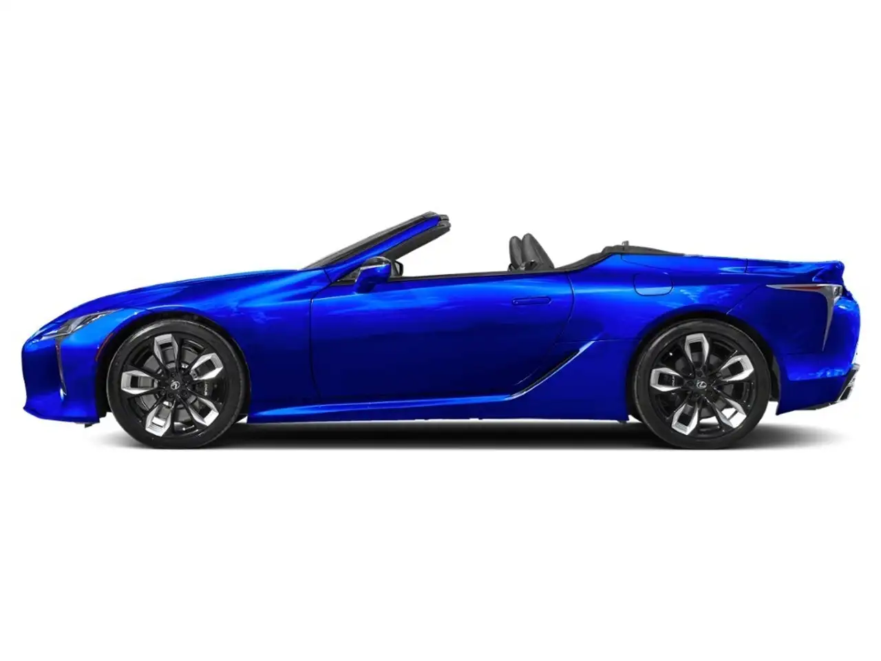 Lexus LC снимка Lexus LC