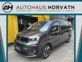 Opel Zafira 2,2 Diesel XL GS Aut.!VOLLAUSSTATTUNG,AHV,WEBAS... Grau - thumbnail 1