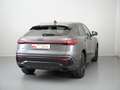 Audi QUATTRO e-hybrid Black line S tronic 220kW Gris - thumbnail 4