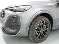 Audi QUATTRO e-hybrid Black line S tronic 220kW Gris - thumbnail 6
