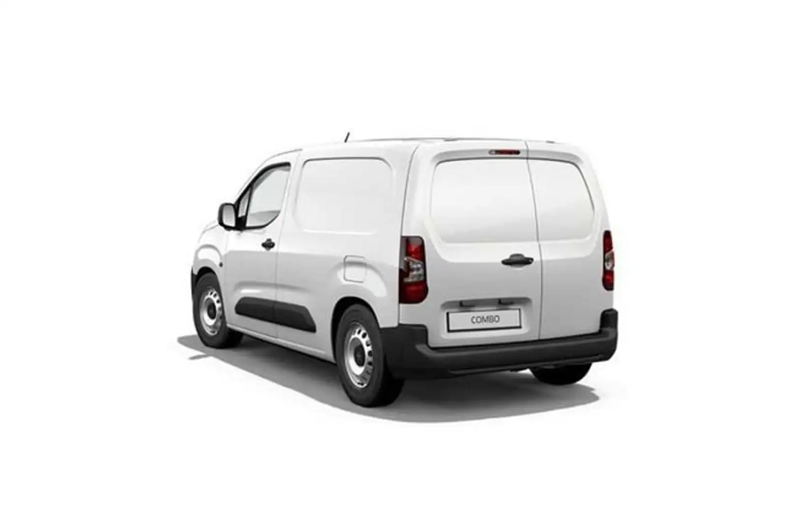 Opel Combo Electric 100kW Batería 50kWh 800kg Blanco - 2