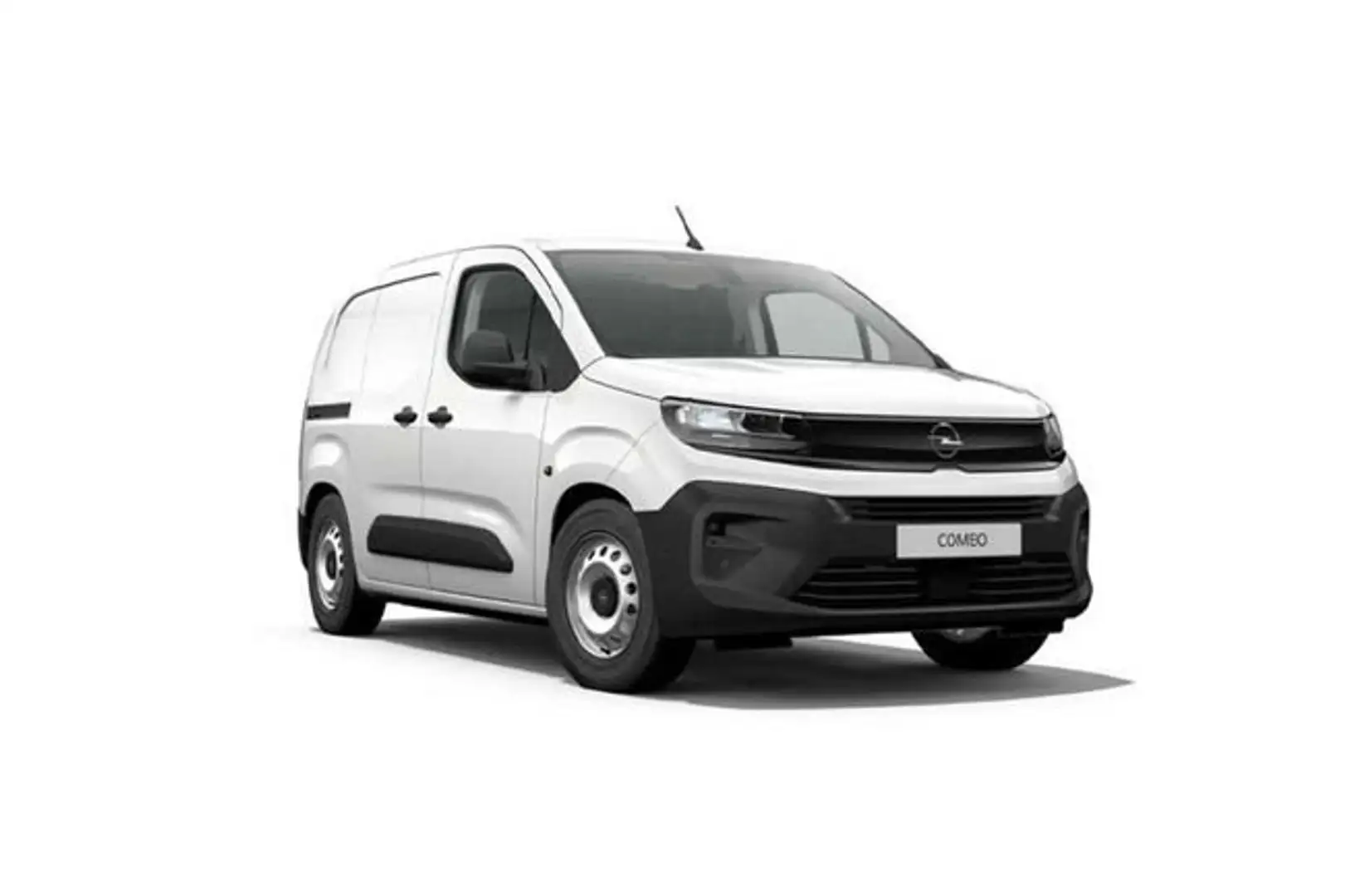 Opel Combo Electric 100kW Batería 50kWh 800kg Blanco - 1