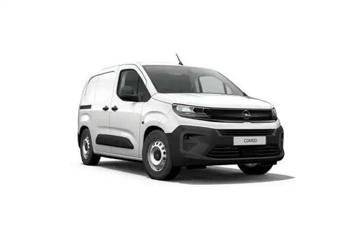 Opel Combo 2026
