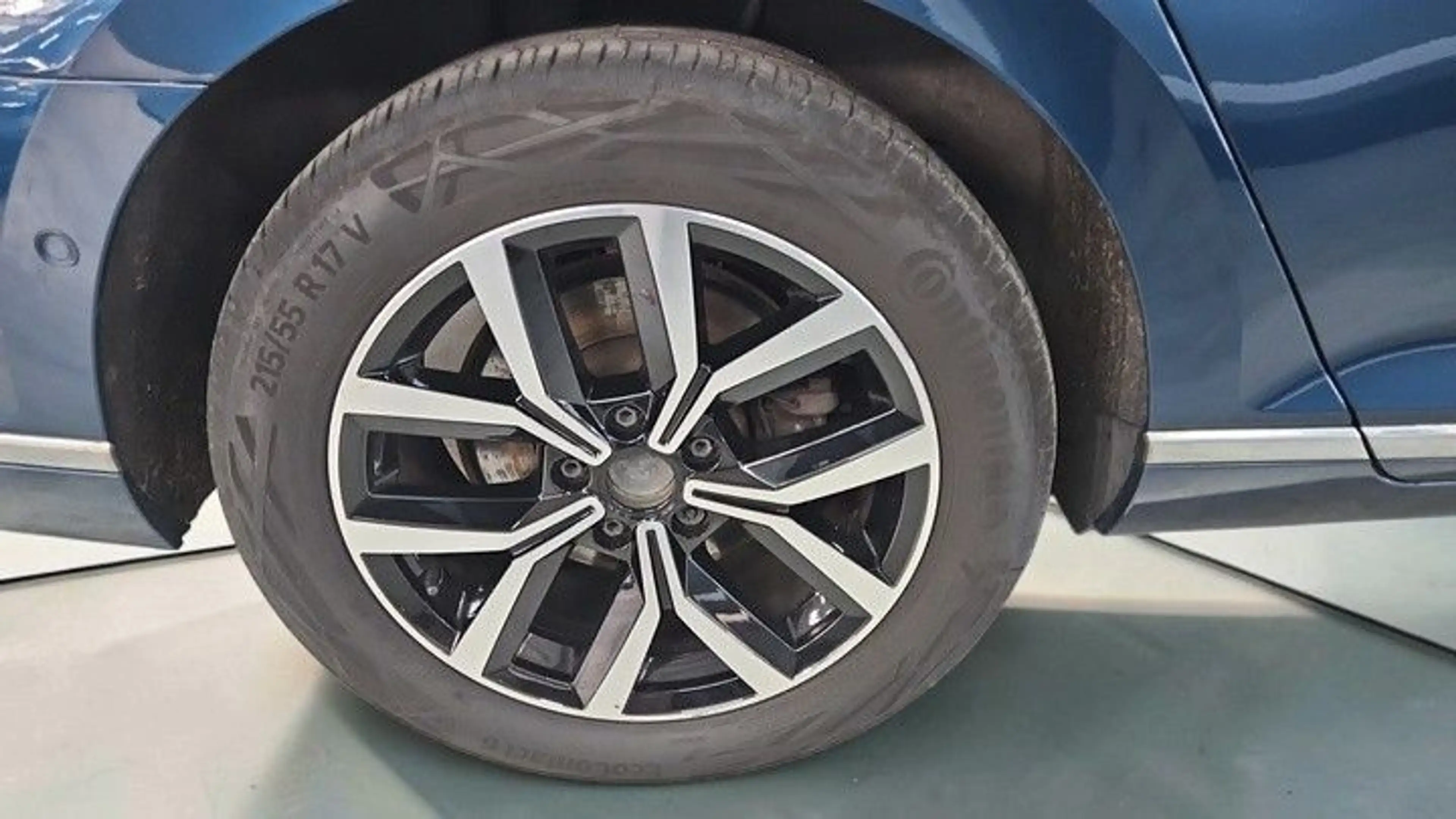 Volkswagen Passat Variant Passat Var. GTE LED-IQ*ACC*LEDER*VIRTUAL*MASSAGE — photo 11